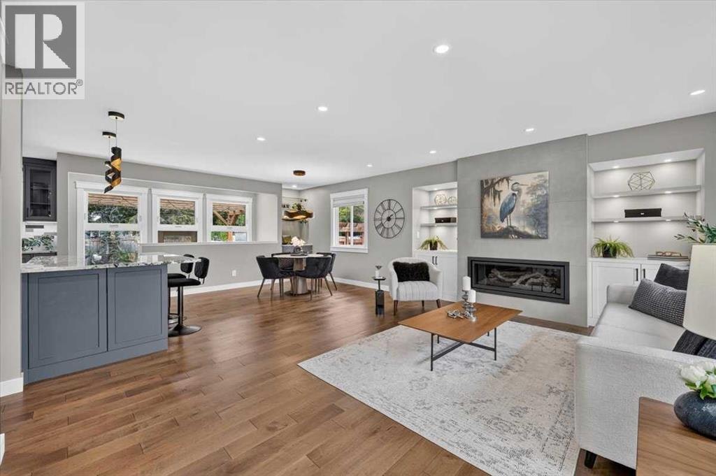 4111 19 Avenue SW, Calgary, AB, T3E 0G7 - 11