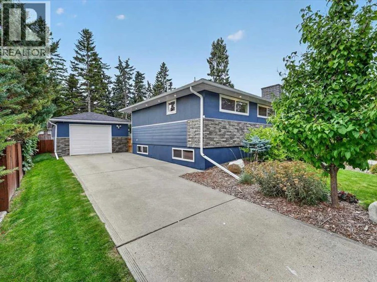 4111 19 Avenue SW, Calgary, AB, T3E 0G7 - 48