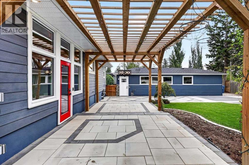 4111 19 Avenue SW, Calgary, AB, T3E 0G7 - 40