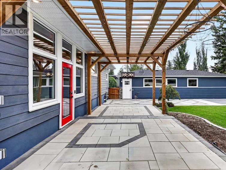 4111 19 Avenue SW, Calgary, AB, T3E 0G7 - 40