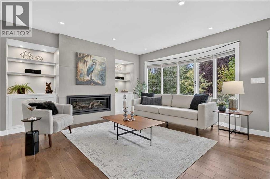 4111 19 Avenue SW, Calgary, AB, T3E 0G7 - 6