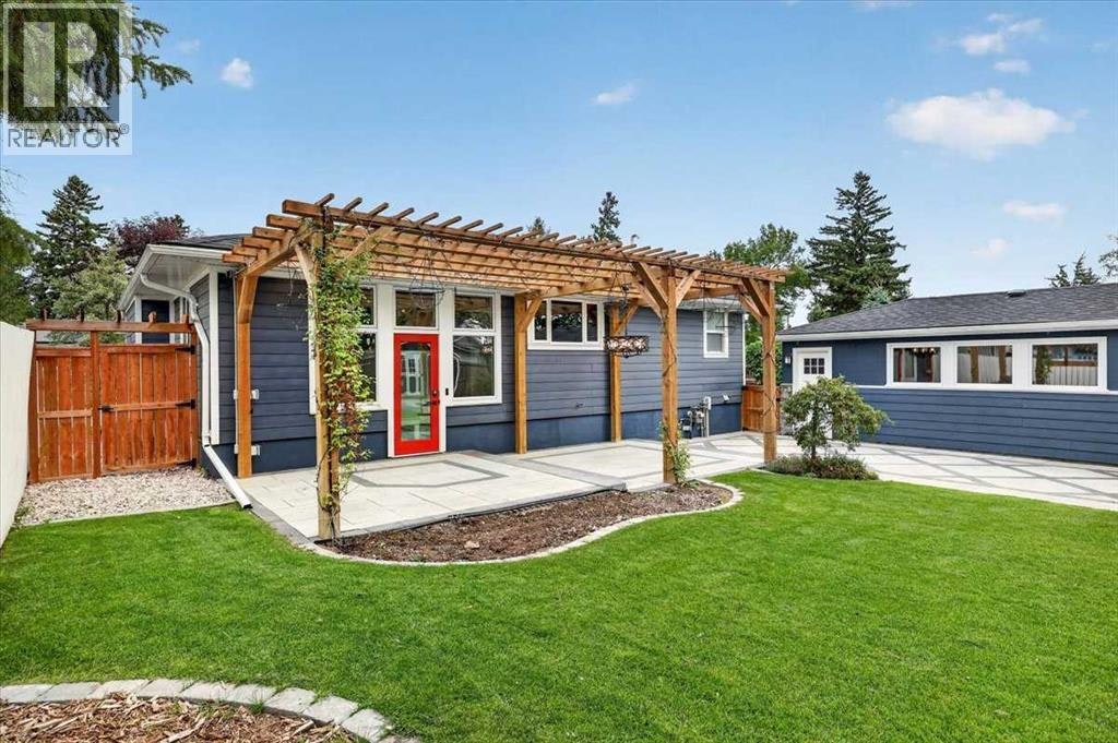 4111 19 Avenue SW, Calgary, AB, T3E 0G7 - 38