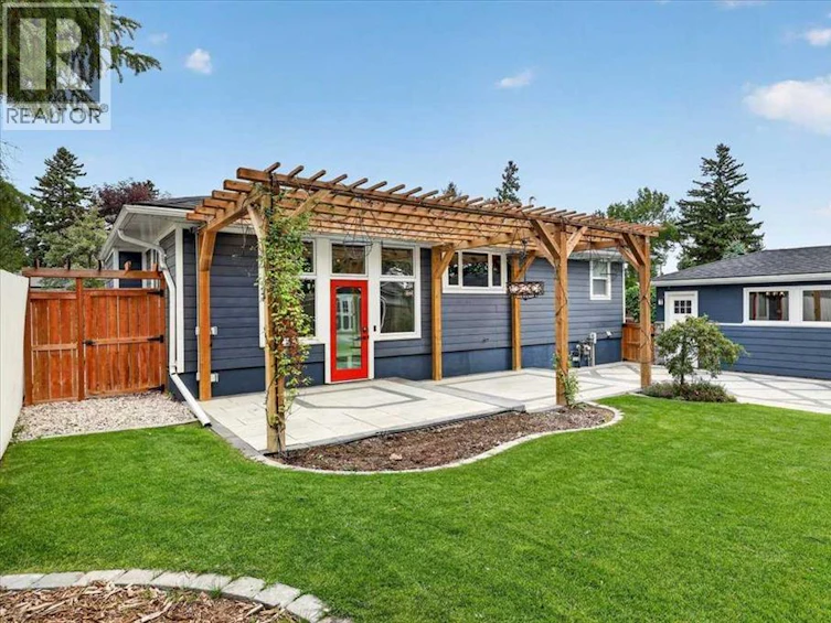 4111 19 Avenue SW, Calgary, AB, T3E 0G7 - 38