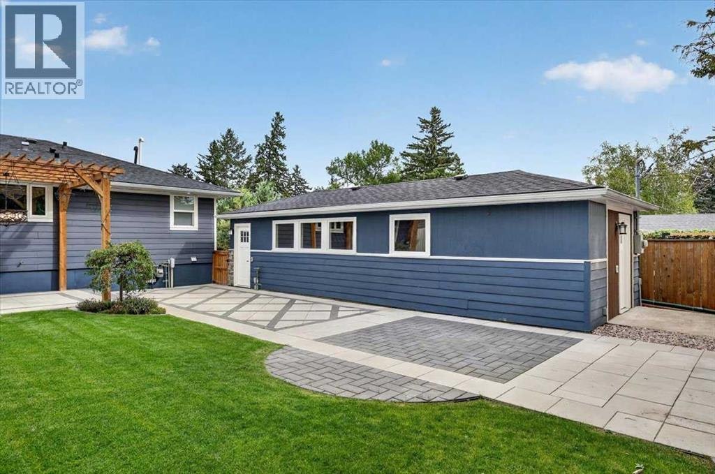 4111 19 Avenue SW, Calgary, AB, T3E 0G7 - 42