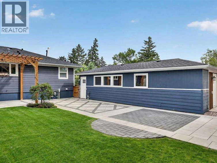 4111 19 Avenue SW, Calgary, AB, T3E 0G7 - 42