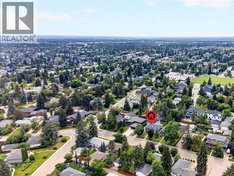 4111 19 Avenue SW, Calgary, AB, T3E 0G7 - 47