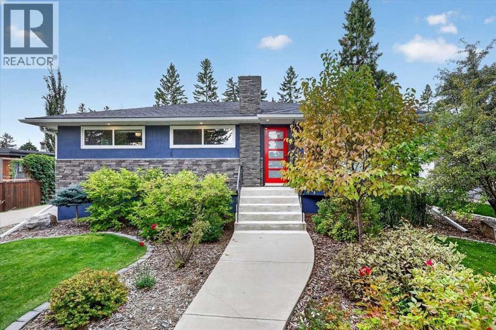 4111 19 Avenue SW, Calgary, AB, T3E 0G7