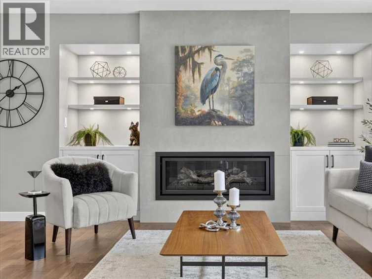 4111 19 Avenue SW, Calgary, AB, T3E 0G7 - 3