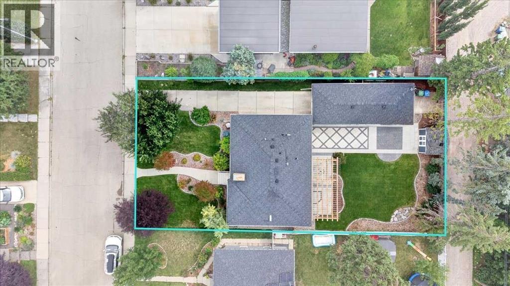 4111 19 Avenue SW, Calgary, AB, T3E 0G7 - 46
