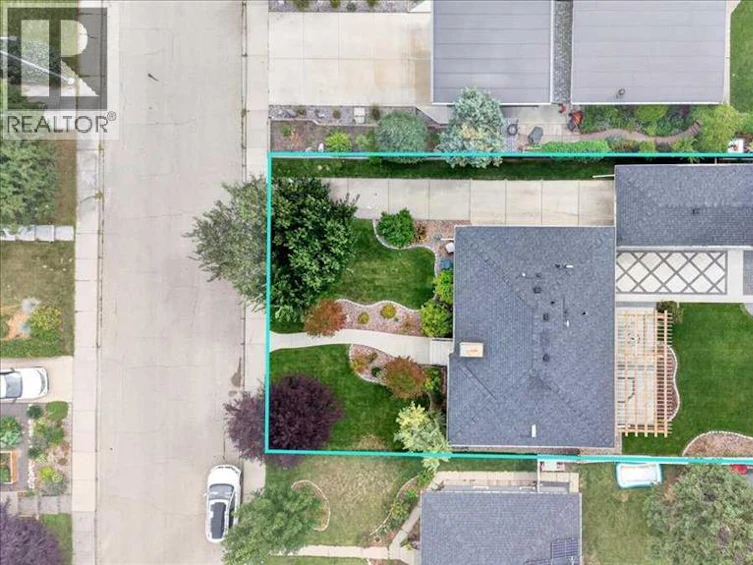 4111 19 Avenue SW, Calgary, AB, T3E 0G7 - 46
