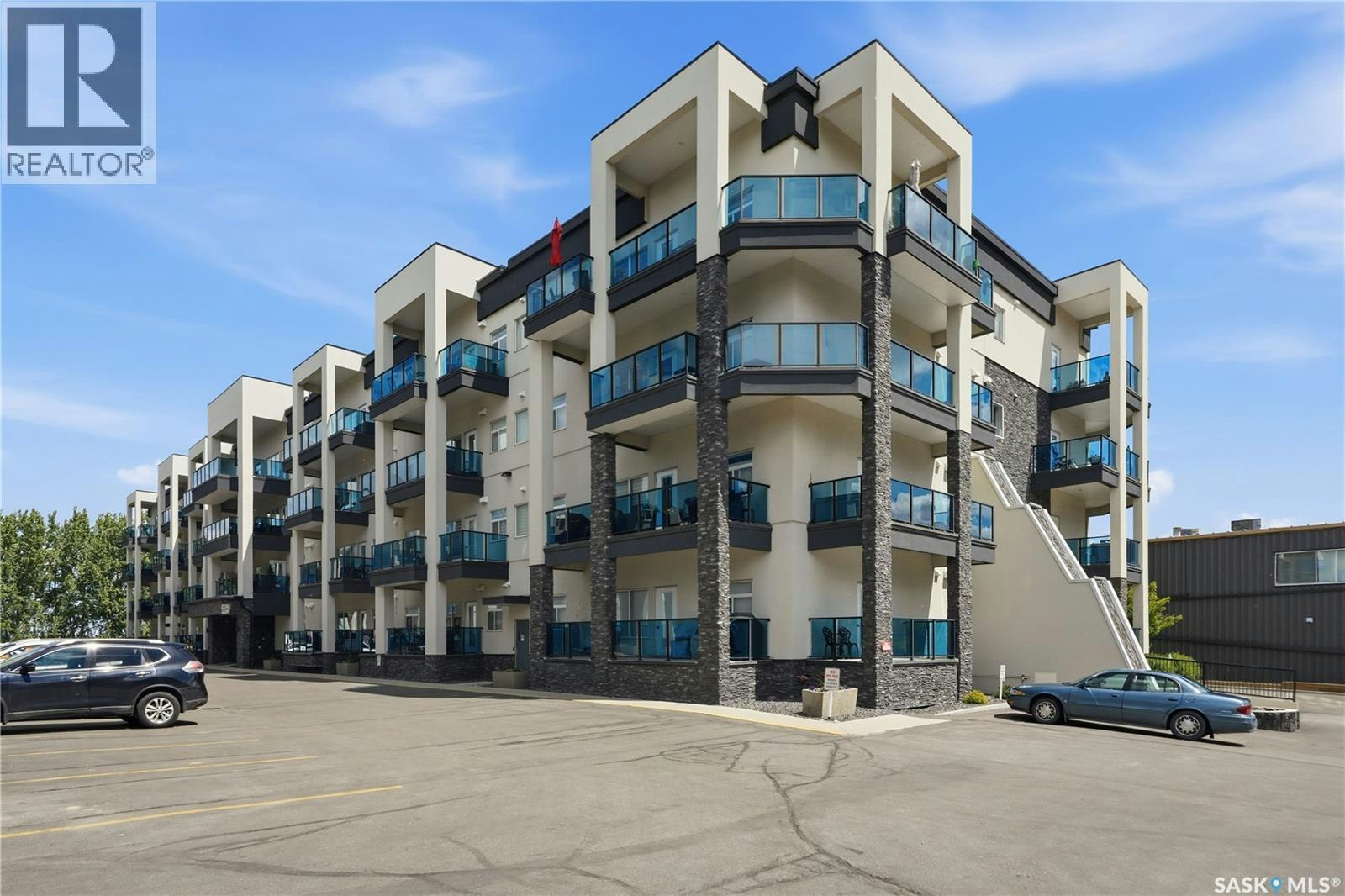 101-423 Nelson Road, Saskatoon, SK, S7S 1P2