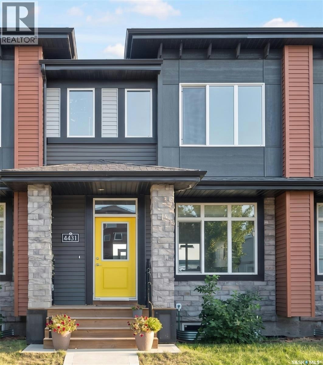 4431 Buckingham Drive, Regina, SK, S4V 3X4