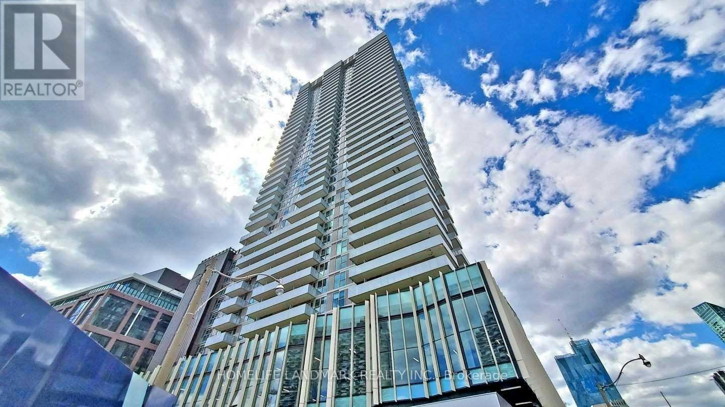 2006-20 Richardson Street, Toronto, ON, M5A 0S6