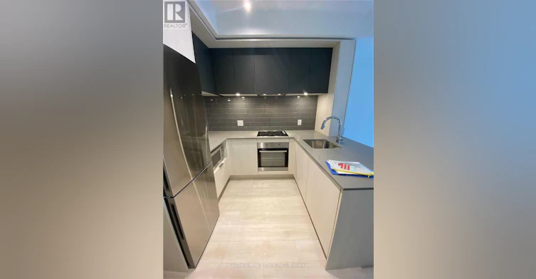 908-225 Sumach Street, Toronto, ON, M5A 0P8