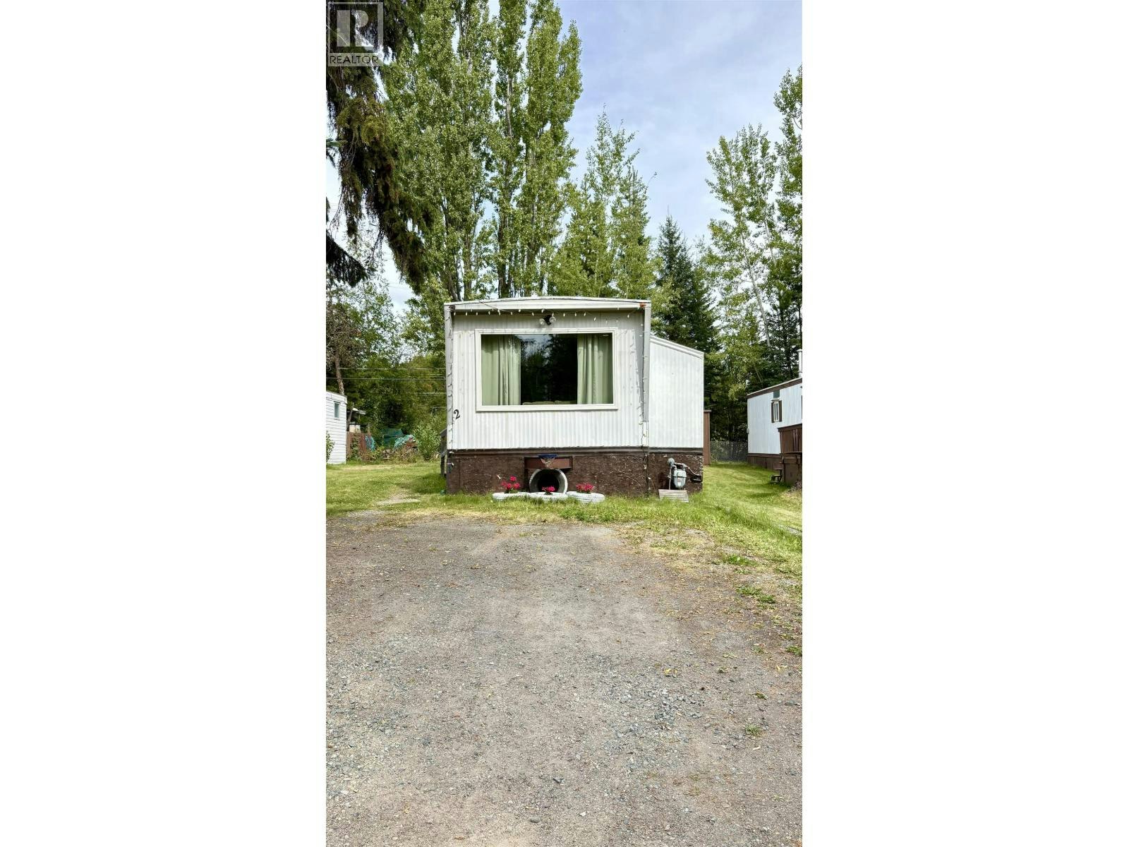 2-8474 Bunce Road, Prince George, BC, V2N 6P1