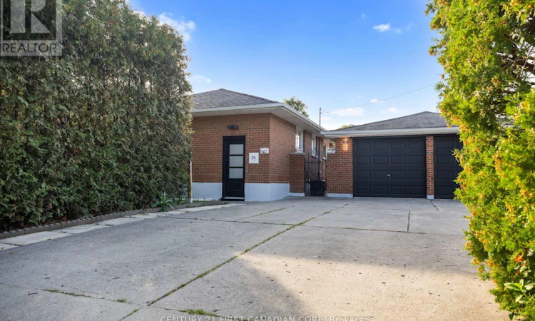 38 Silverdale Crescent