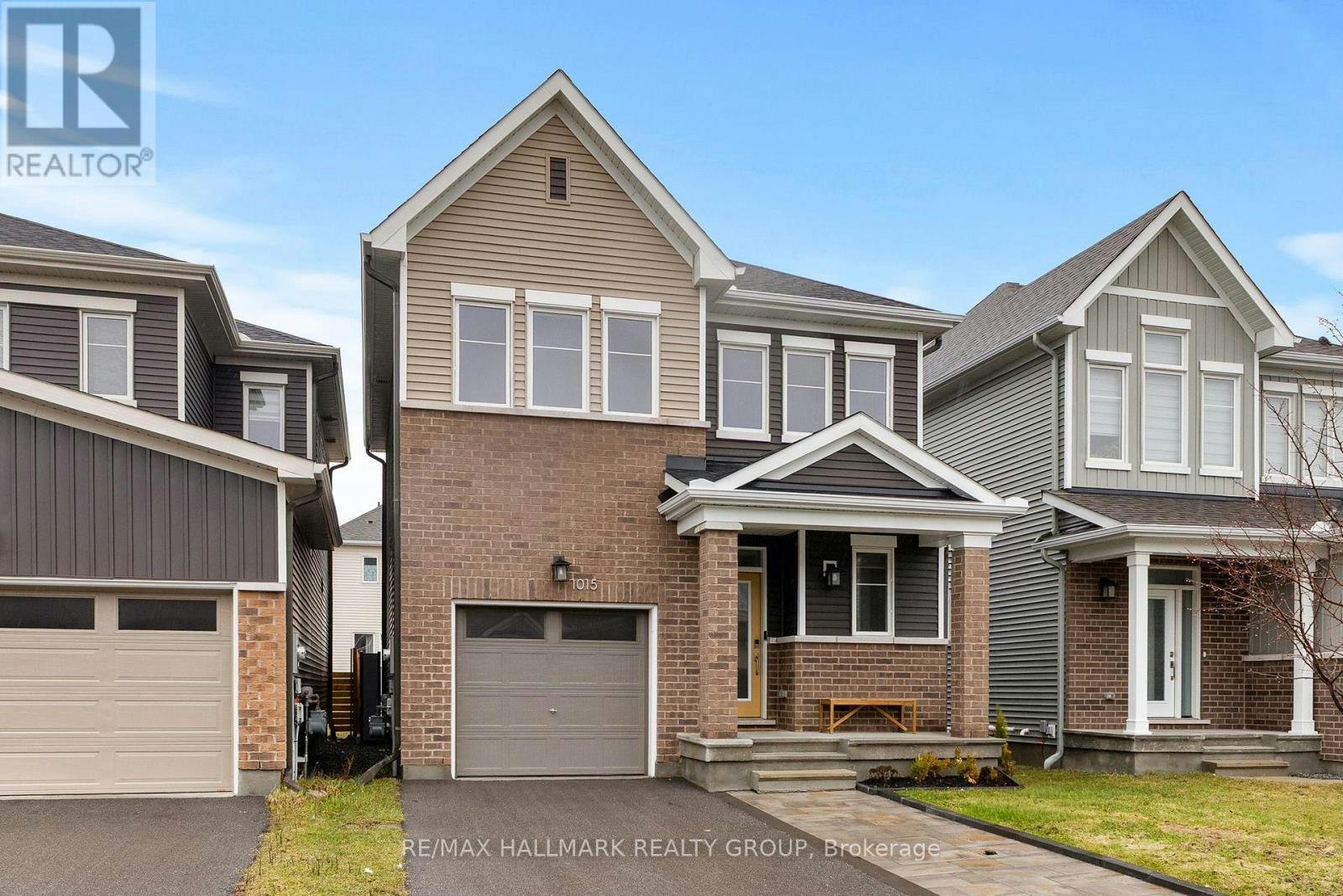 1015 Cottontail Walk, Ottawa, ON, K4A 5H7