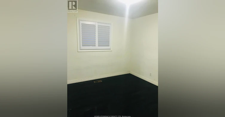 6 Barnes Crescent, Toronto, ON, M1G 1Z9 - 5