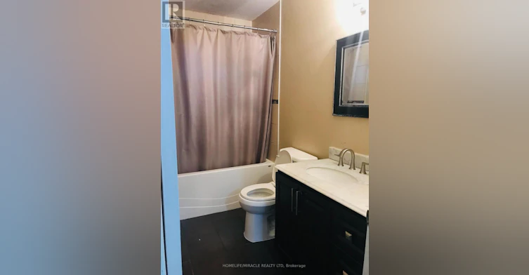 6 Barnes Crescent, Toronto, ON, M1G 1Z9 - 6
