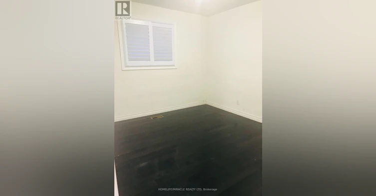 6 Barnes Crescent, Toronto, ON, M1G 1Z9 - 4