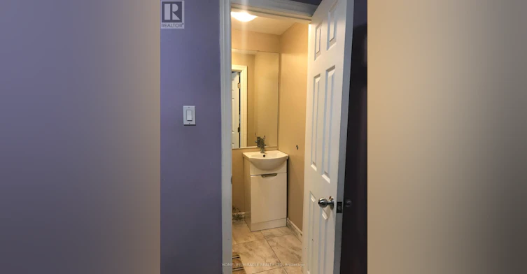 6 Barnes Crescent, Toronto, ON, M1G 1Z9 - 7