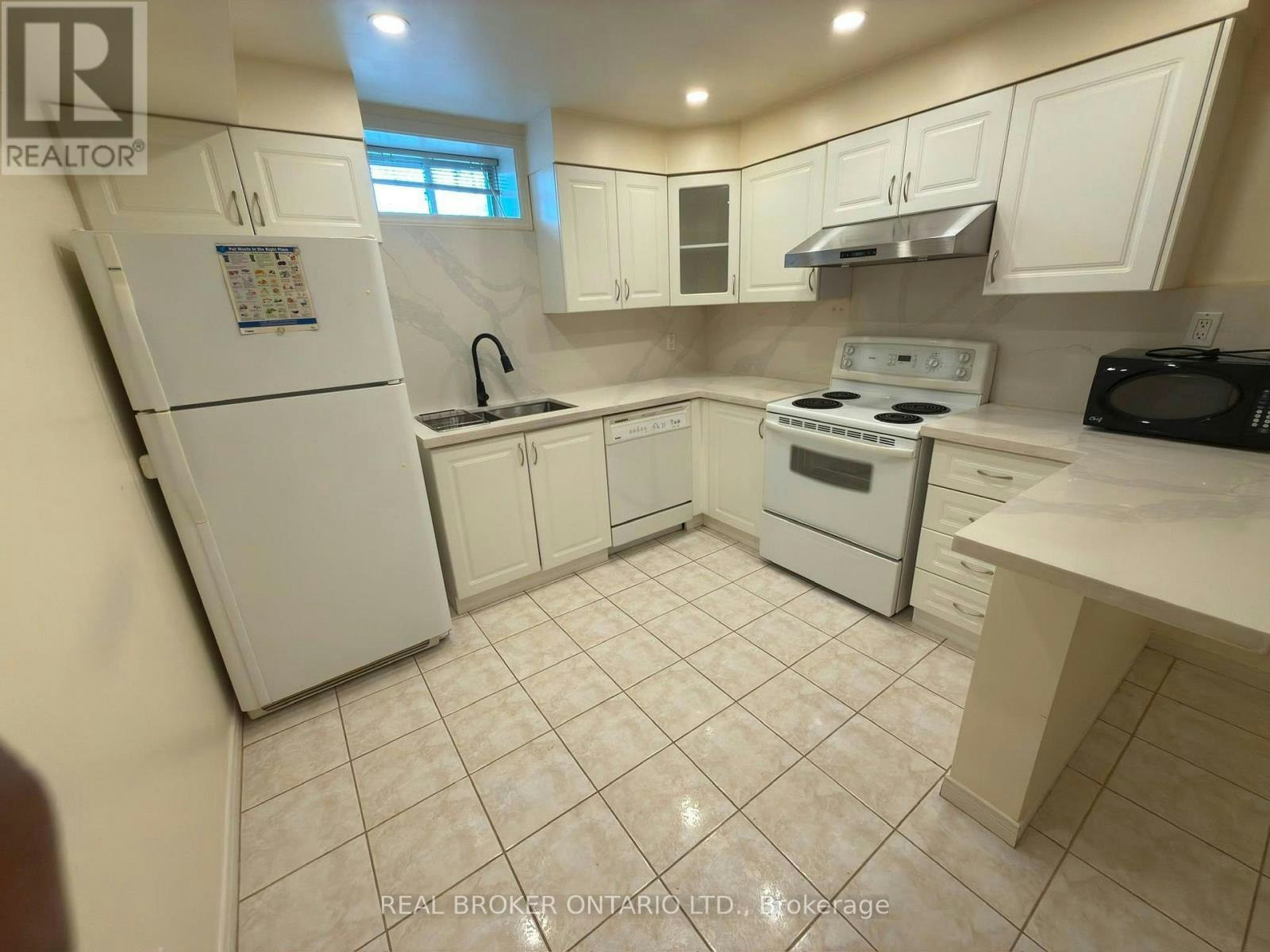 LOWER-107 Dali Crescent, Toronto, ON, M1B 5Y3 - 4