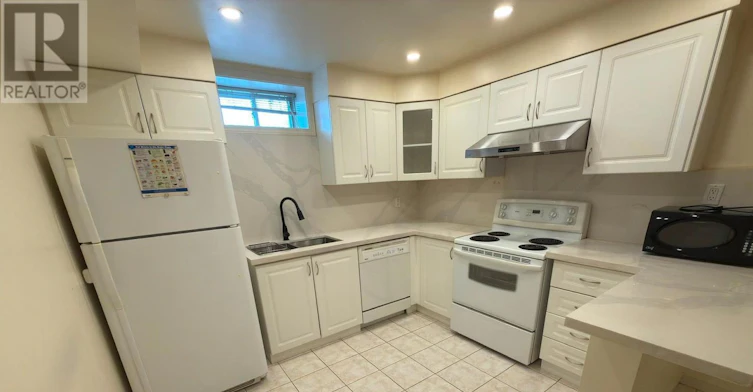 LOWER-107 Dali Crescent, Toronto, ON, M1B 5Y3 - 4