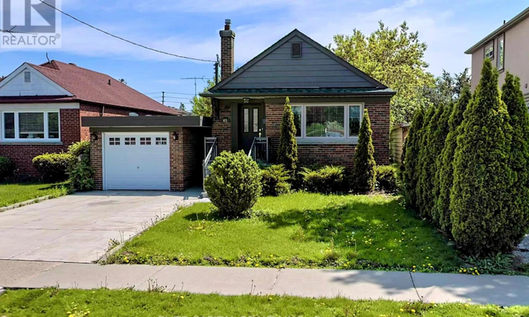 65 Princemere Crescent