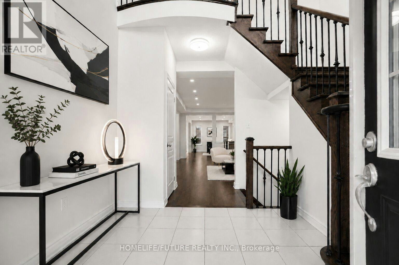 80 Henry Bauer Avenue, Markham, ON, L6C 0T1
