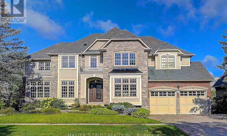 122 Angus Glen Boulevard