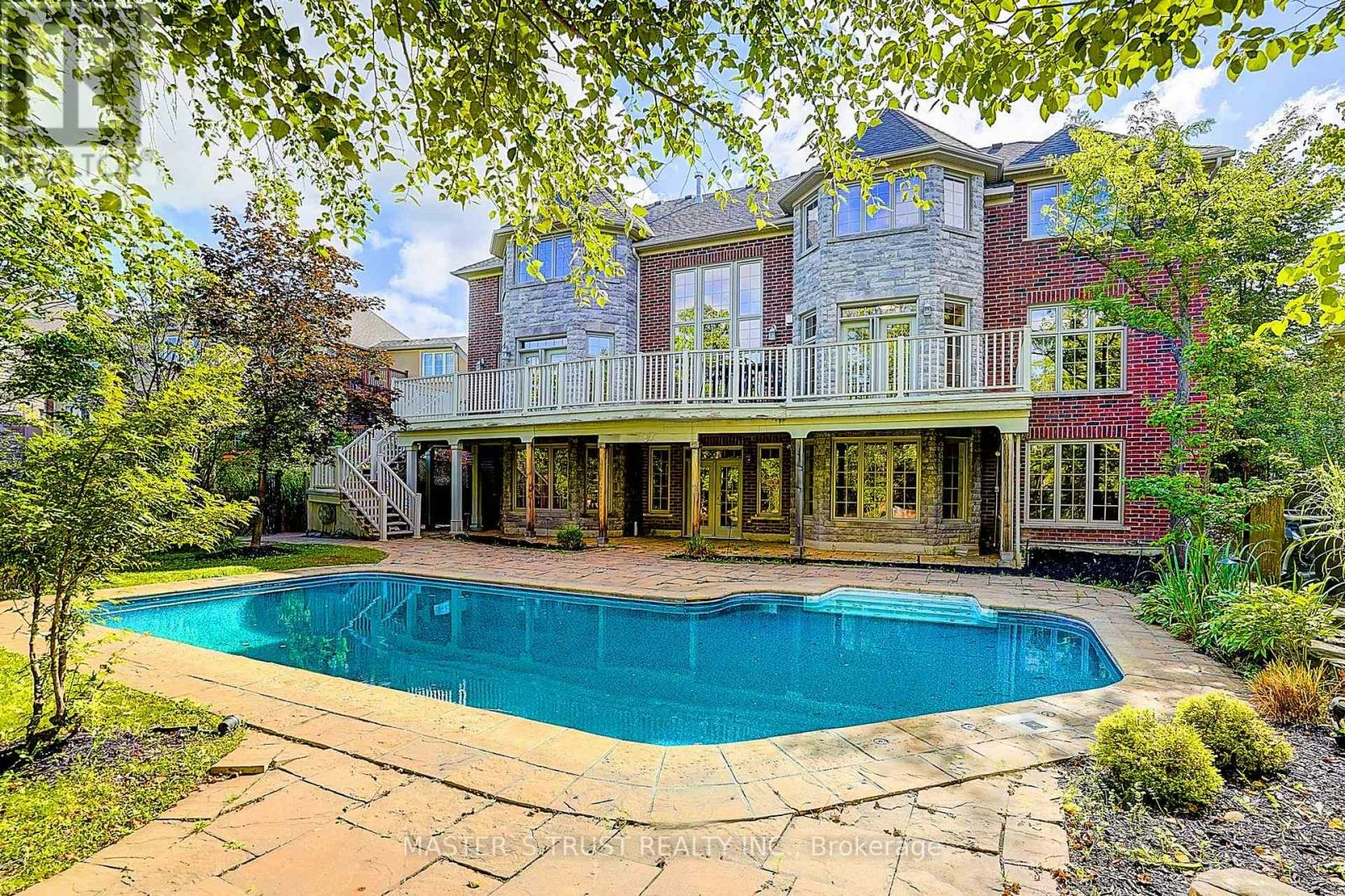 122 Angus Glen Boulevard, Markham, ON, L6C 3B8