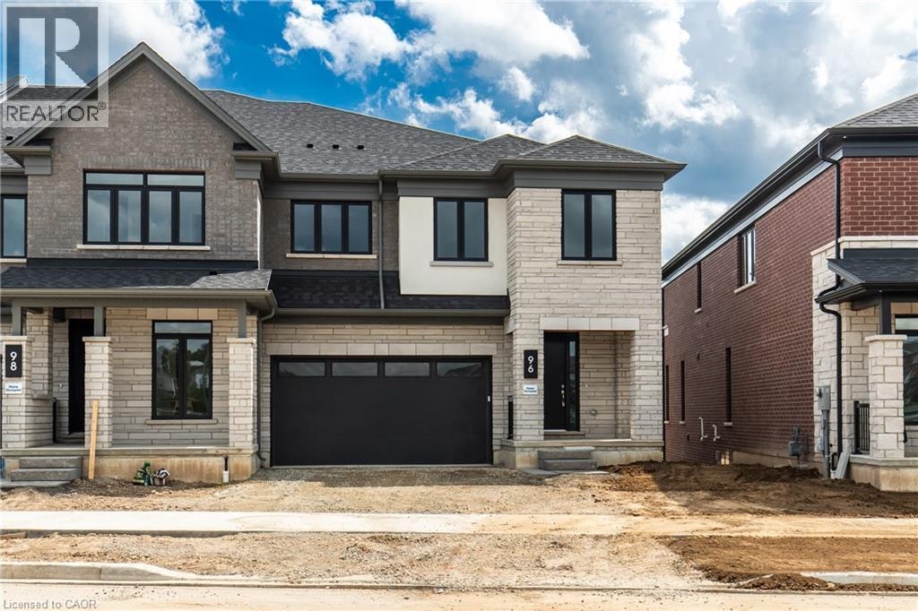 96 Valley Trail Place, Hamilton, ON, L8B 2A2