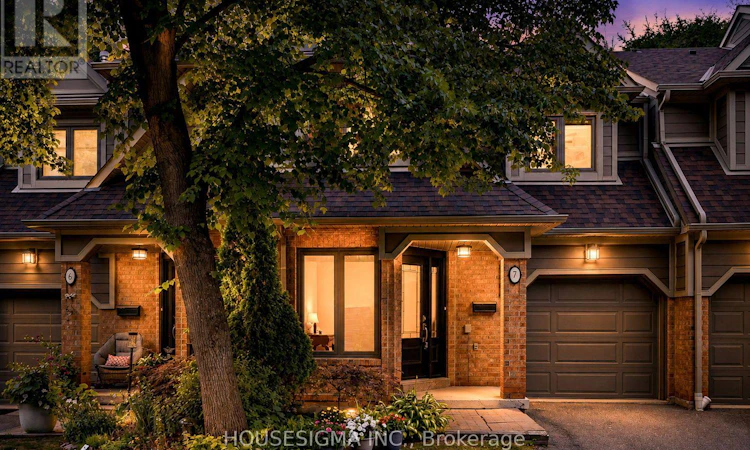 7-2199 Burnhamthorpe Road W