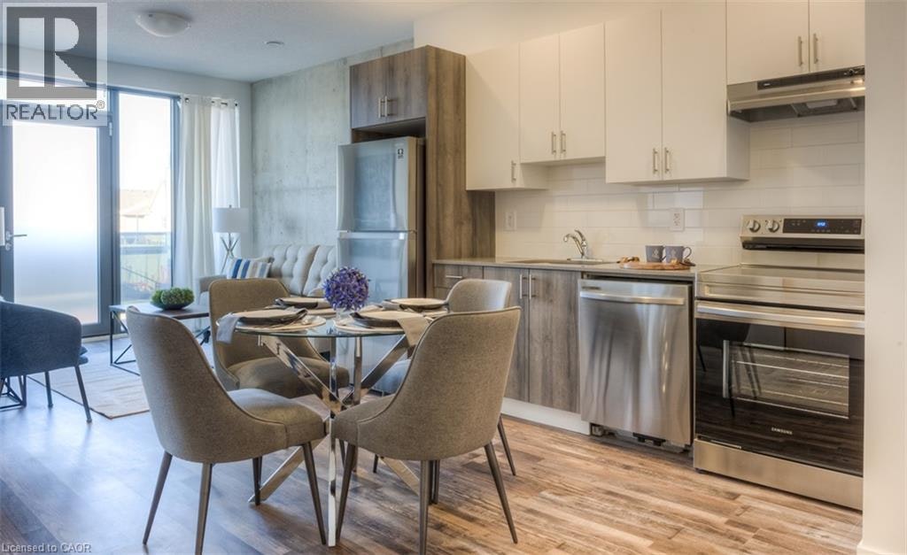 214-1442 Highland Road W, Kitchener, ON, N2N 0C9 - 2