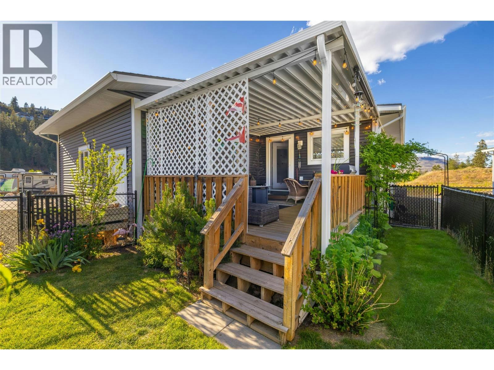 81-1835 Nancee Way Court, Westbank, BC, V1Z 4C1