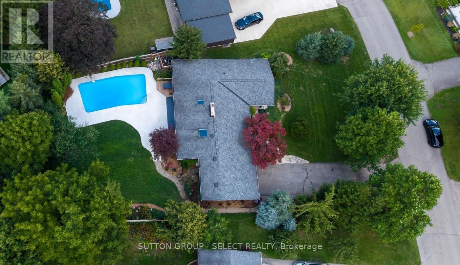 10 Northcrest Drive, London, ON, N5X 3V8