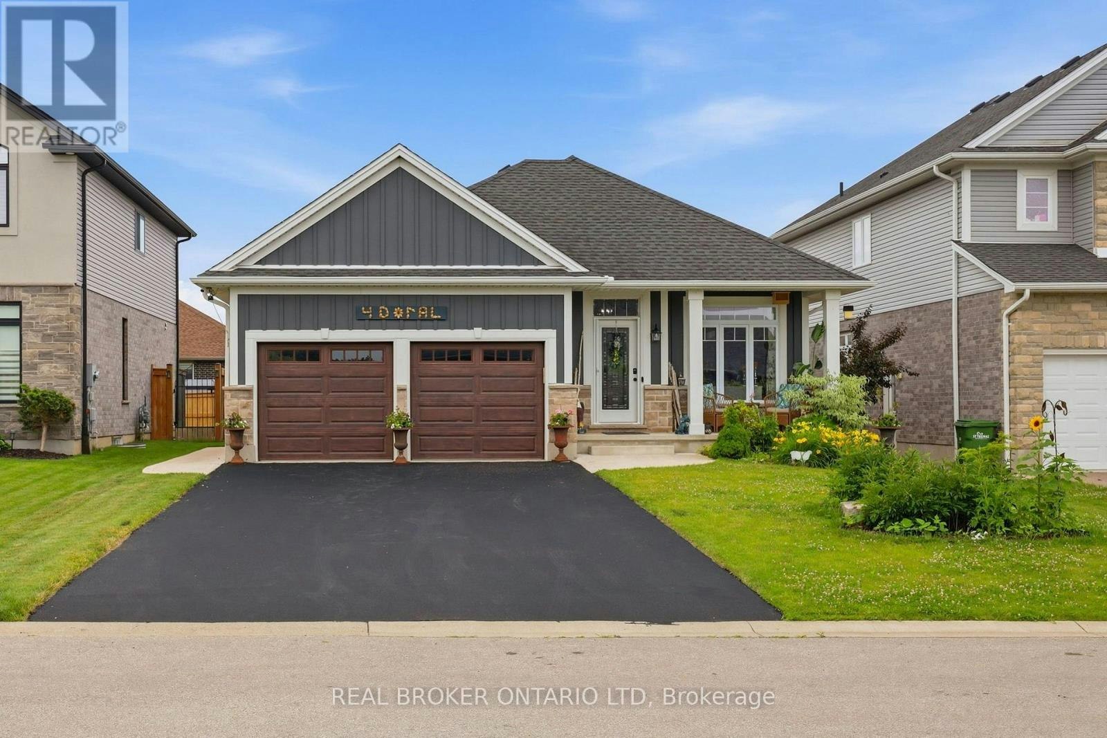 4 Doral Court, St. Thomas, ON, N5R 0G3