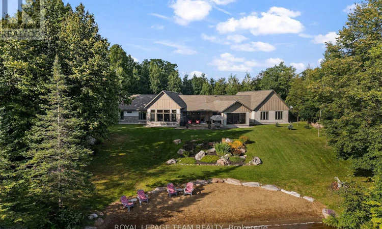 36 Cub Scout Crescent