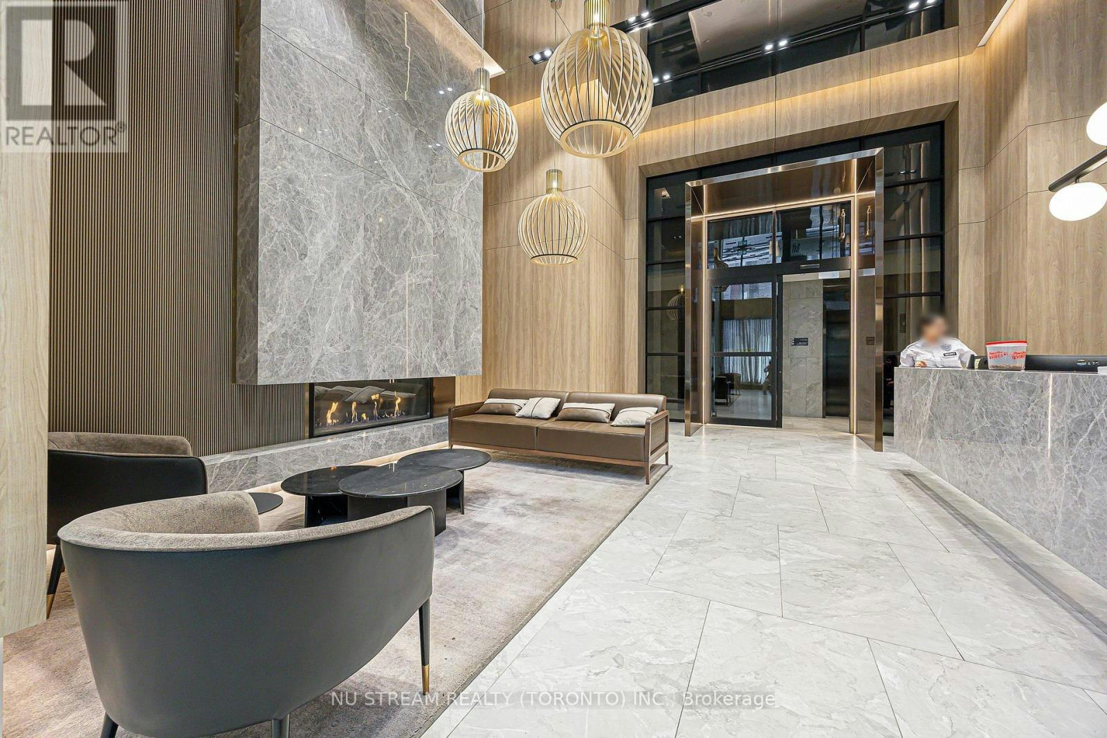 2912-252 Church Street, Toronto, ON, M5B 1Z2
