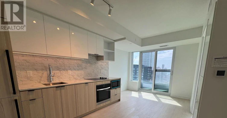 2912-252 Church Street, Toronto, ON, M5B 1Z2 - 2