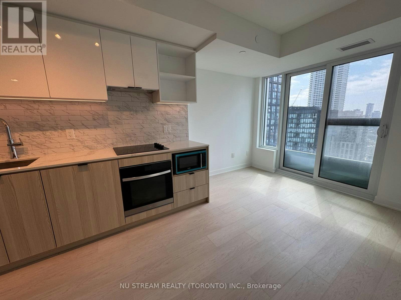 2912-252 Church Street, Toronto, ON, M5B 1Z2 - 3