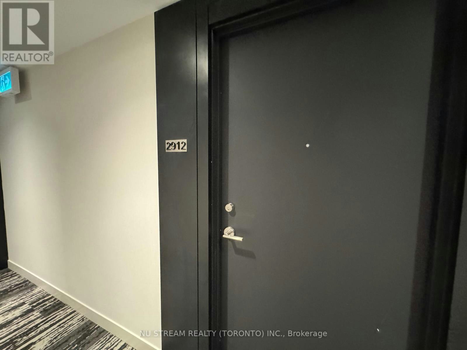 2912-252 Church Street, Toronto, ON, M5B 1Z2