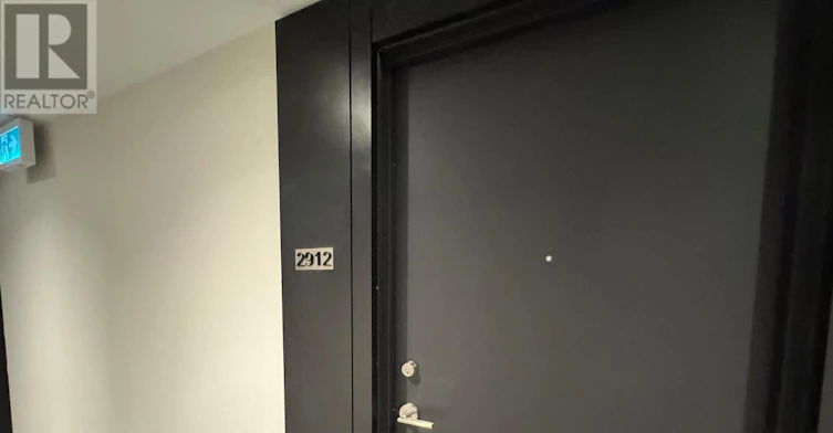 2912-252 Church Street, Toronto, ON, M5B 1Z2