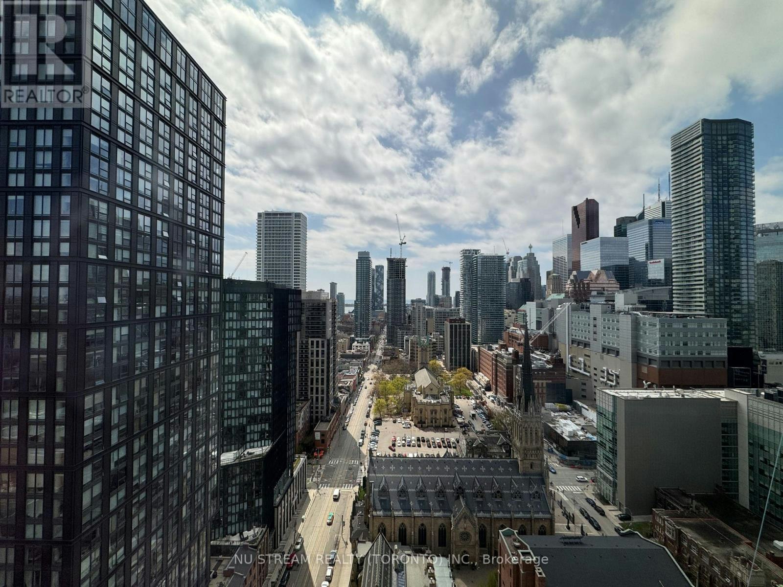 2912-252 Church Street, Toronto, ON, M5B 1Z2 - 13
