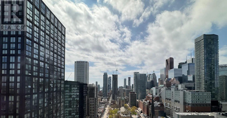 2912-252 Church Street, Toronto, ON, M5B 1Z2 - 13
