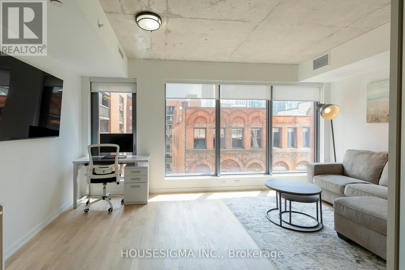 60 Colborne Street, Toronto, ON, M5E 1E3 - 4