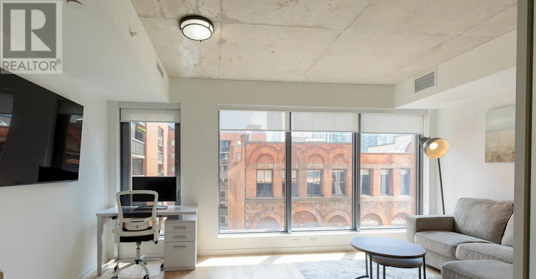 60 Colborne Street, Toronto, ON, M5E 1E3 - 4