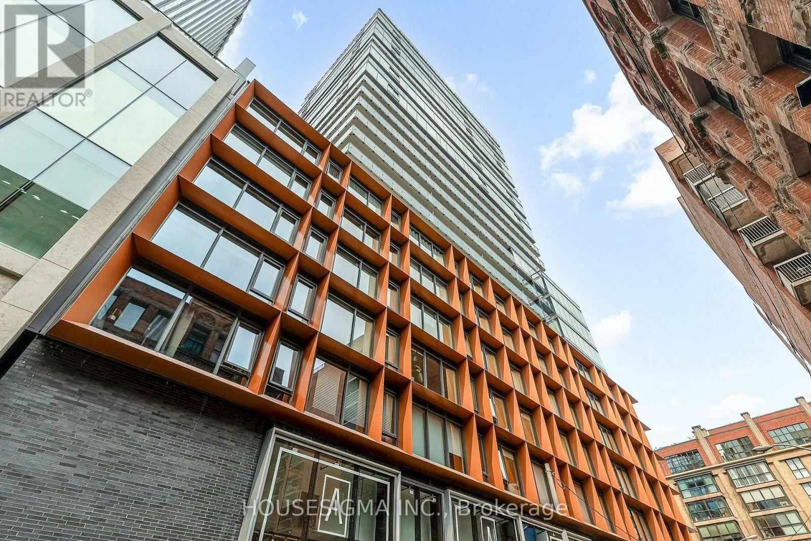 60 Colborne Street, Toronto, ON, M5E 1E3 - 19