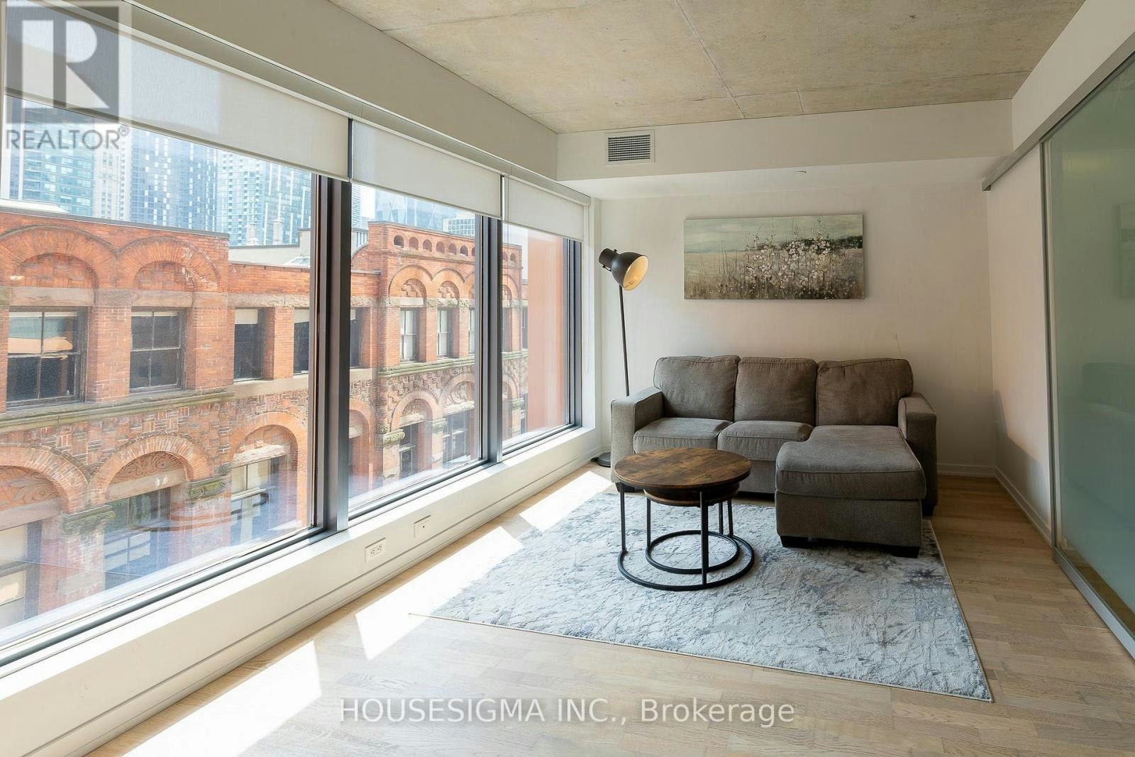 60 Colborne Street, Toronto, ON, M5E 1E3 - 3