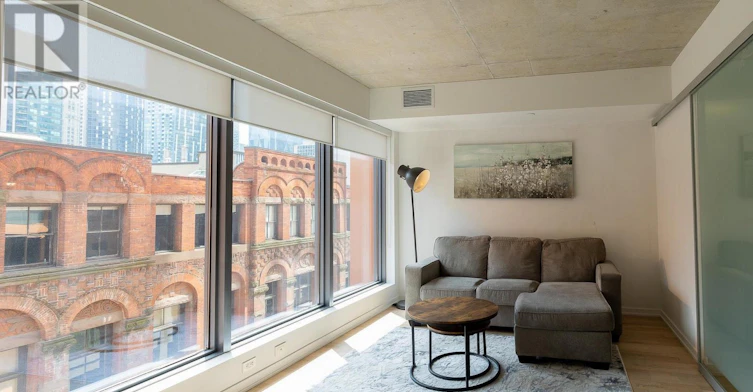 60 Colborne Street, Toronto, ON, M5E 1E3 - 3